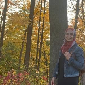 Meet your Posher, Reem